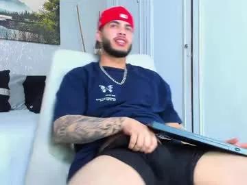 vincentblack_ from Chaturbate is Freechat