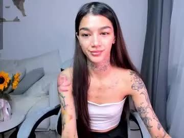 vinkitinkii from Chaturbate is Freechat