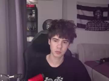 vinnie_06 from Chaturbate