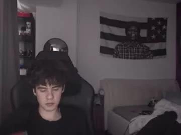 vinnie_06 from Chaturbate