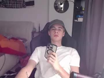 vinnie_06 from Chaturbate