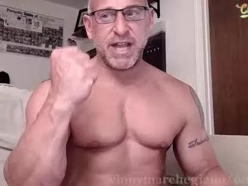 vinnymarchegiano from Chaturbate is Freechat