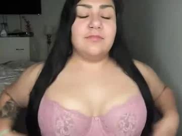 violadicksonn from Chaturbate is Freechat