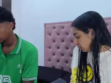 violet_and_myers from Chaturbate is Freechat