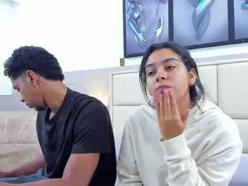 violet_and_myers from Chaturbate is Freechat
