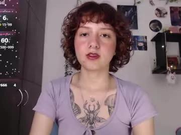 violet_bluee from Chaturbate is Freechat