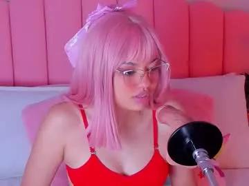 violet_cortez from Chaturbate is Freechat