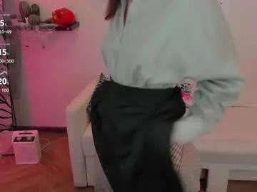 violet_griffen from Chaturbate is Freechat