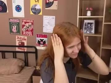 violet_jefferson from Chaturbate is Freechat