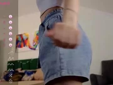 violet_jefferson from Chaturbate is Freechat