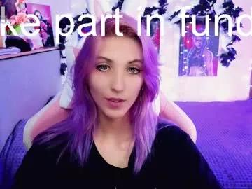 violet_noir_ from Chaturbate is Freechat