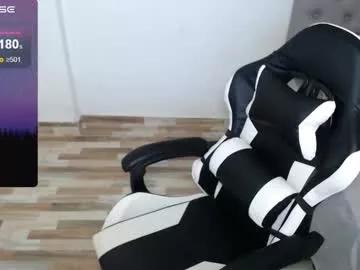 violeta_e from Chaturbate is Freechat