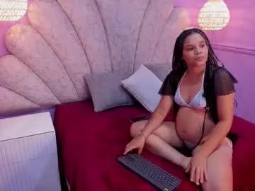 violeta_flame from Chaturbate is Freechat