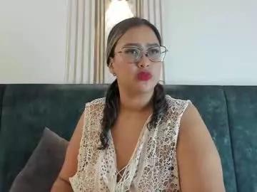 violetaa_gomez from Chaturbate is Freechat