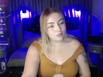 violetacolins from Chaturbate is Freechat