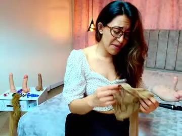 violetascott_ from Chaturbate is Freechat