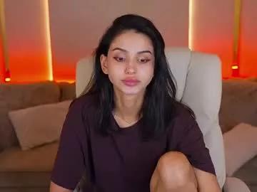 violetasins_ from Chaturbate is Freechat