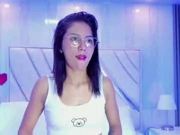 violetaskiny from Chaturbate is Freechat