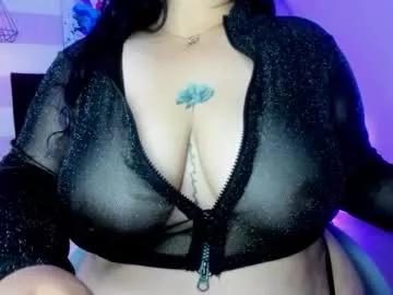 violetcandy_ from Chaturbate is Freechat