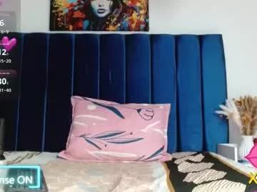 violeteevans_ from Chaturbate is Freechat