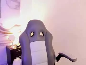 violetharper_ from Chaturbate is Freechat