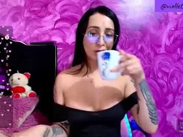 violetita7 from Chaturbate is Freechat
