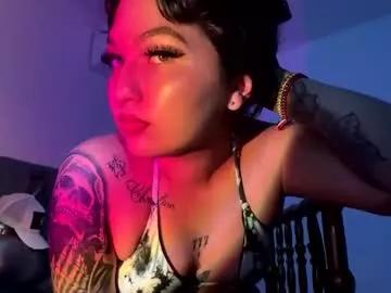 violetmonroe_ from Chaturbate is Freechat