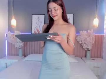 violett_coonnor_ from Chaturbate is Freechat