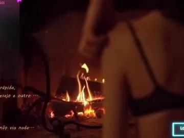 violett_luxe from Chaturbate is Freechat