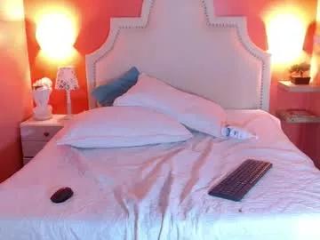 violett_salvatore from Chaturbate is Freechat