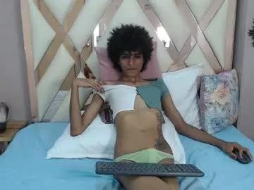 violett_salvatore from Chaturbate is Freechat