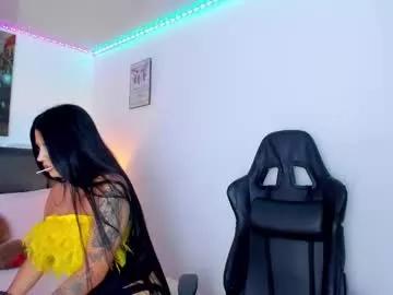 violetta__fox from Chaturbate is Freechat