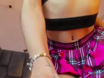 violetta_ficher from Chaturbate is Freechat