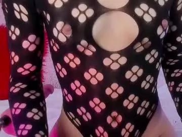 violetta_ficher from Chaturbate is Freechat