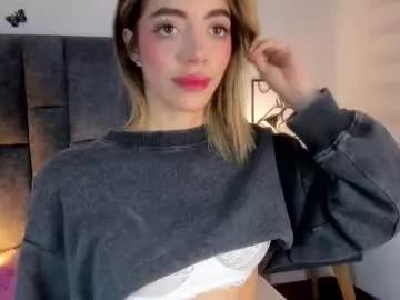violetta_ficher from Chaturbate is Freechat