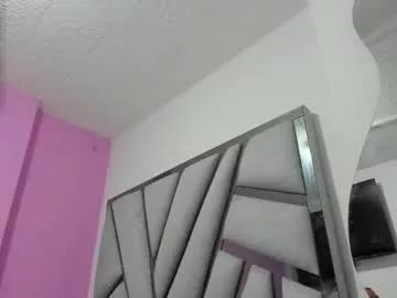 violetta_santana from Chaturbate is Freechat