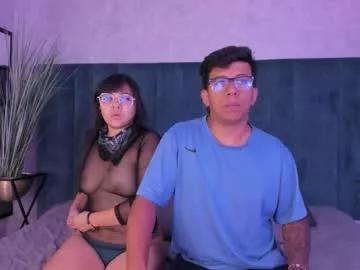 violettaandleon from Chaturbate is Freechat