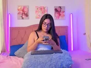 violettabloom_ from Chaturbate is Freechat