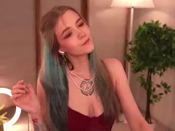 violettessa from Chaturbate is Freechat