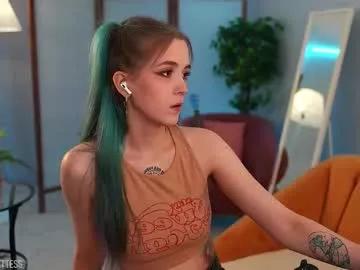violettessa from Chaturbate is Freechat