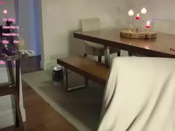 violettluxe_ from Chaturbate is Freechat