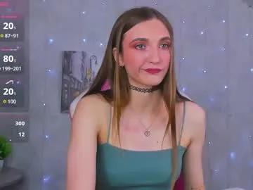 virdjinia_green from Chaturbate is Freechat