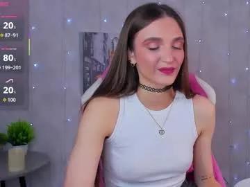 virdjinia_green from Chaturbate is Freechat