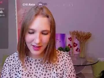 virgimoore from Chaturbate is Freechat