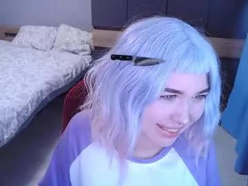 virtual_barbie_doll from Chaturbate is Freechat