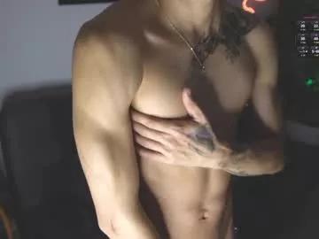 vito_benz from Chaturbate is Freechat