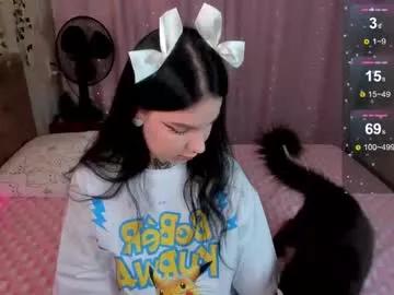 vivi__squirrel from Chaturbate