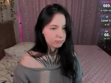 vivi__squirrel from Chaturbate