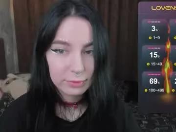 vivi__squirrel from Chaturbate