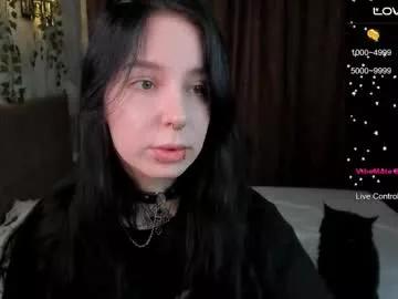 vivi__squirrel from Chaturbate
